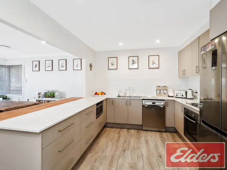 Fifth view of Homely house listing, 34 Murroobah Road, Wallacia NSW 2745