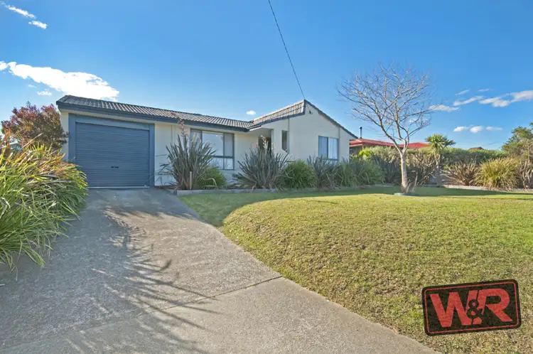 26 Hofrad Court, Yakamia WA 6330