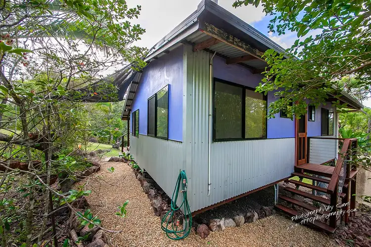 Sixth view of Homely house listing, 760 Creevey Drive, Captain Creek QLD 4677