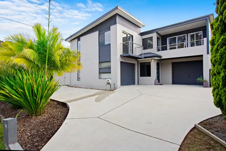 Main view of Homely house listing, 24 Explorers Way, Surf Beach NSW 2536