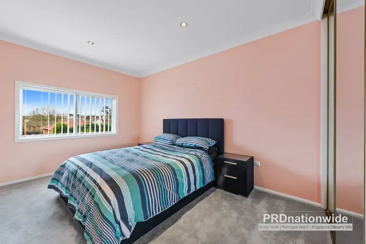 Sixth view of Homely house listing, 62 Staples Street, Kingsgrove NSW 2208