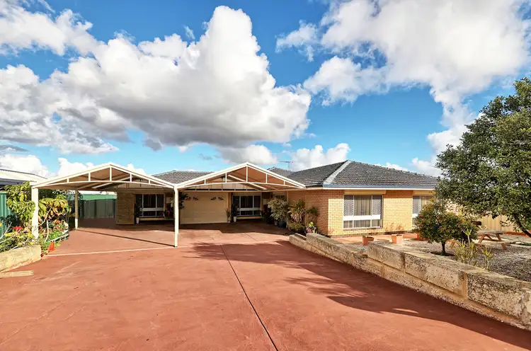53 Briggs Street, South Lake WA 6164