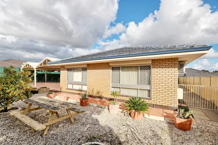 Second view of Homely house listing, 53 Briggs Street, South Lake WA 6164