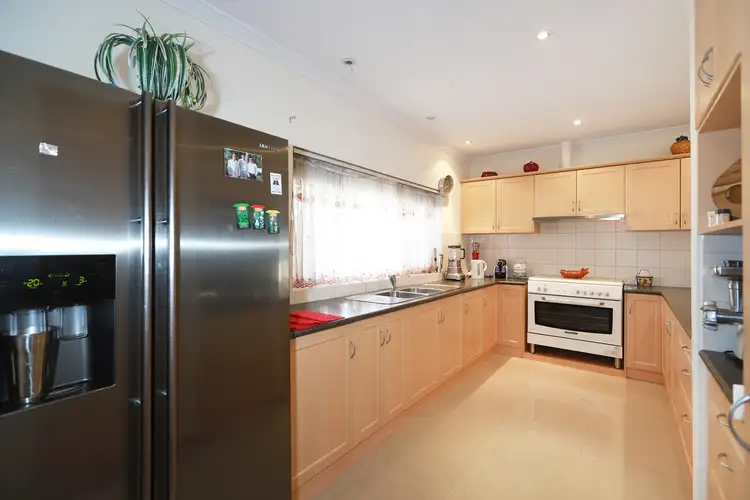 Fifth view of Homely house listing, 53 Briggs Street, South Lake WA 6164