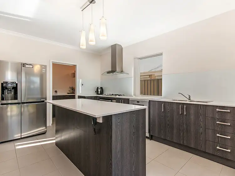 Sixth view of Homely house listing, 14 Sabot Avenue, Waikiki WA 6169