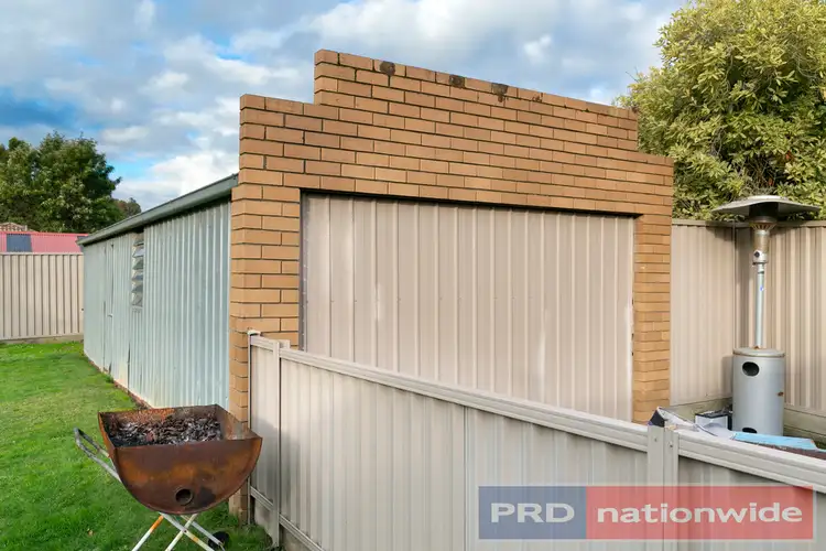 Third view of Homely house listing, 3 Semillon Grove, Mount Clear VIC 3350