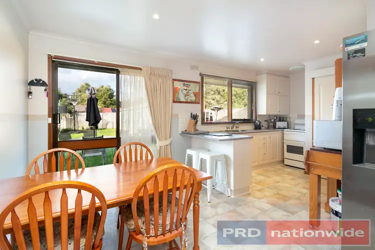 Fourth view of Homely house listing, 3 Semillon Grove, Mount Clear VIC 3350