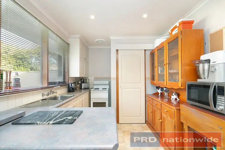 Sixth view of Homely house listing, 3 Semillon Grove, Mount Clear VIC 3350