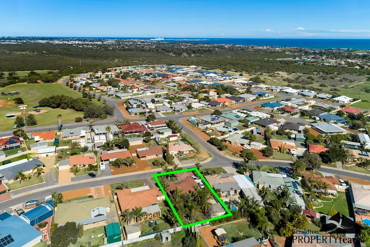 Third view of Homely house listing, 64 Tallarook Way, Waggrakine WA 6530