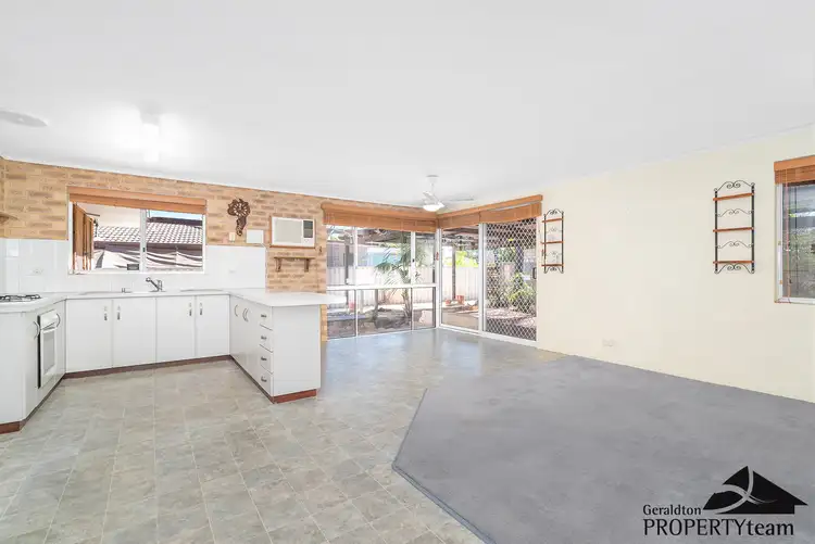 Fourth view of Homely house listing, 64 Tallarook Way, Waggrakine WA 6530