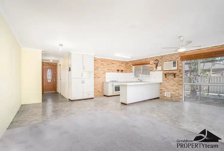 Fifth view of Homely house listing, 64 Tallarook Way, Waggrakine WA 6530