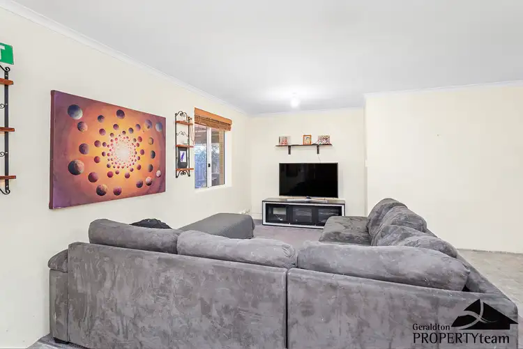 Sixth view of Homely house listing, 64 Tallarook Way, Waggrakine WA 6530