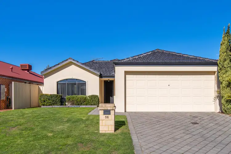 56 Wright Crescent, Bayswater WA 6053