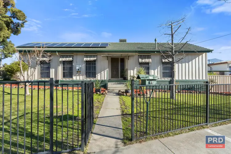 1 Roy Court
