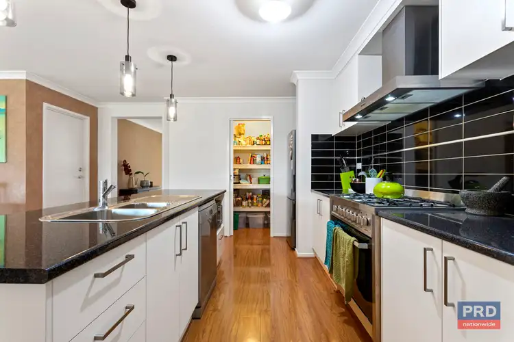 Third view of Homely house listing, 18 Caulfield Drive, Ascot VIC 3551