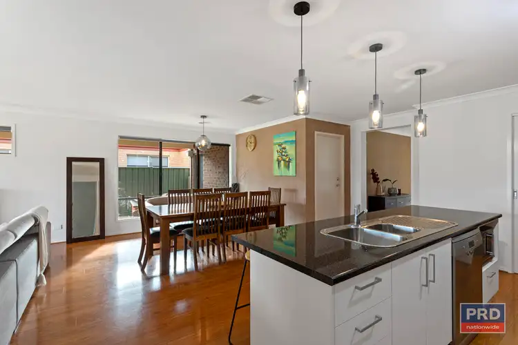 Fourth view of Homely house listing, 18 Caulfield Drive, Ascot VIC 3551