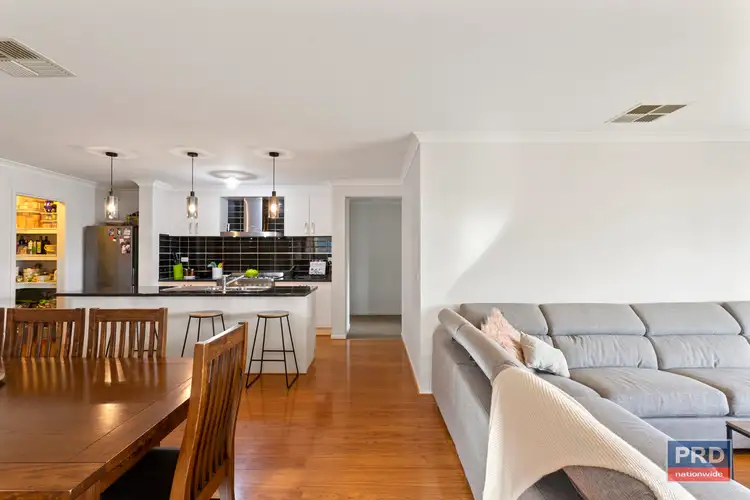 Fifth view of Homely house listing, 18 Caulfield Drive, Ascot VIC 3551