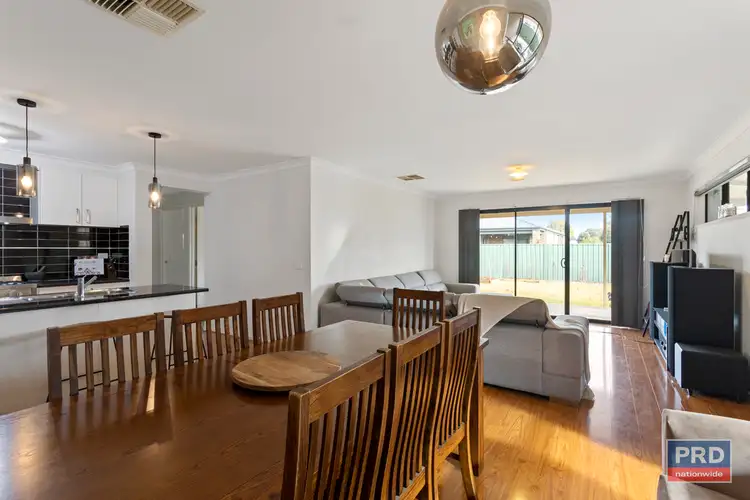 Sixth view of Homely house listing, 18 Caulfield Drive, Ascot VIC 3551