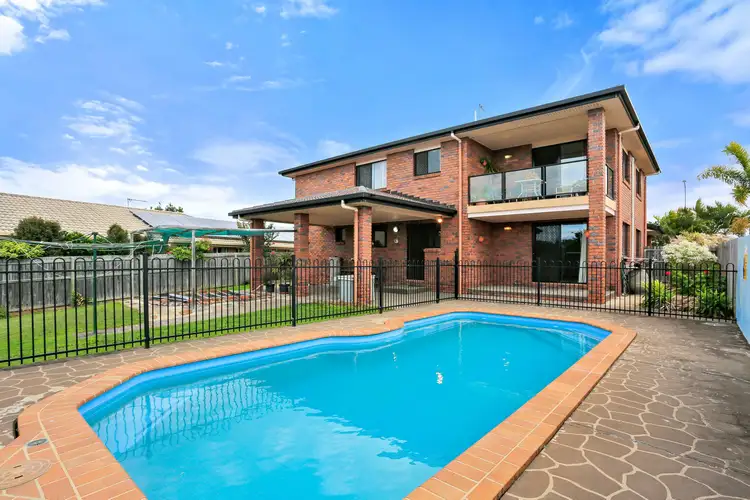6 Conondale Court, Torquay QLD 4655