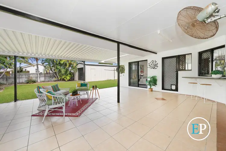 Second view of Homely house listing, 21 Miller Circuit, Kirwan QLD 4817