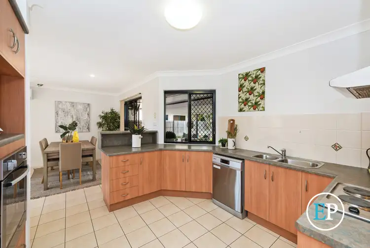 Third view of Homely house listing, 21 Miller Circuit, Kirwan QLD 4817