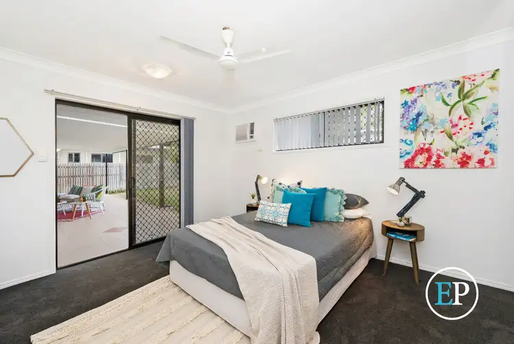 Fifth view of Homely house listing, 21 Miller Circuit, Kirwan QLD 4817