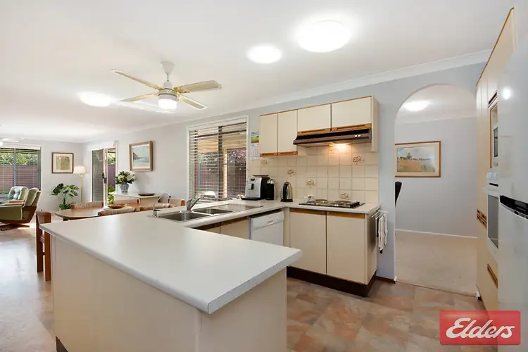Third view of Homely house listing, 109 Isaac Smith Parade, Kings Langley NSW 2147