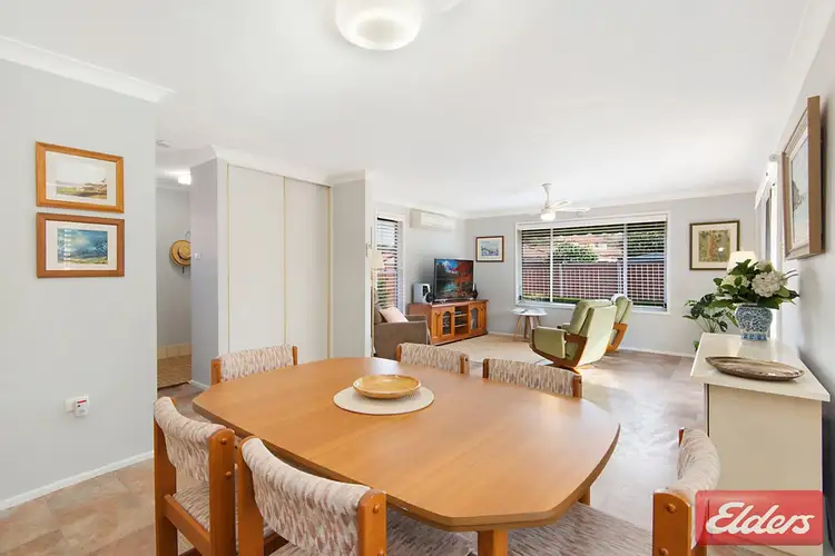 Fourth view of Homely house listing, 109 Isaac Smith Parade, Kings Langley NSW 2147