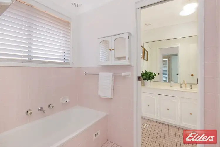 Fifth view of Homely house listing, 109 Isaac Smith Parade, Kings Langley NSW 2147