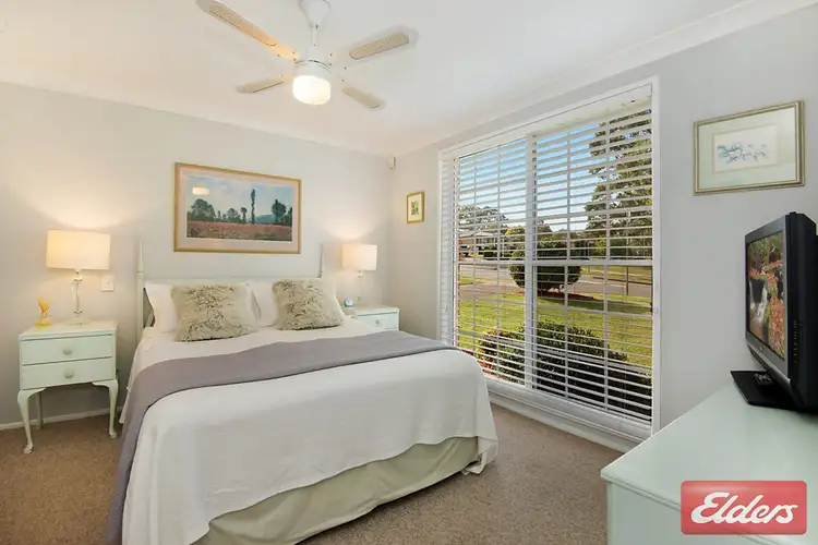 Sixth view of Homely house listing, 109 Isaac Smith Parade, Kings Langley NSW 2147