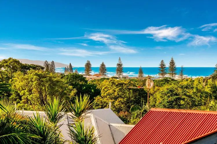 Main view of Homely house listing, 1/27A Sunrise Crescent, Lennox Head NSW 2478