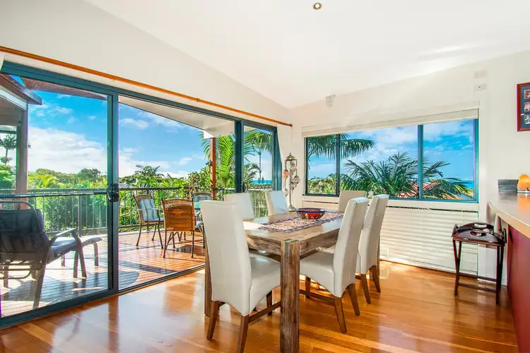 Third view of Homely house listing, 1/27A Sunrise Crescent, Lennox Head NSW 2478