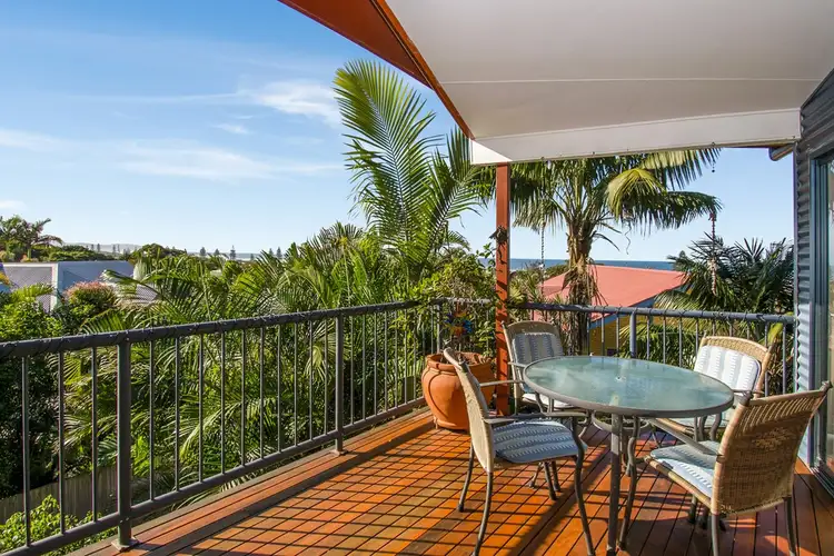 Fourth view of Homely house listing, 1/27A Sunrise Crescent, Lennox Head NSW 2478