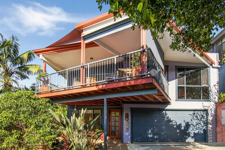 Sixth view of Homely house listing, 1/27A Sunrise Crescent, Lennox Head NSW 2478