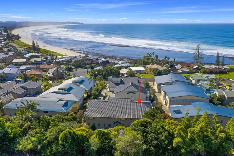 8/10 Pinnacle Row, Lennox Head NSW 2478