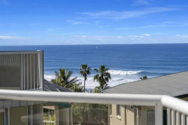 Third view of Homely townhouse listing, 8/10 Pinnacle Row, Lennox Head NSW 2478
