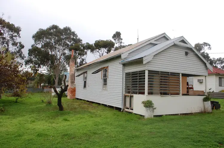 25 Neill Street, Rushworth VIC 3612