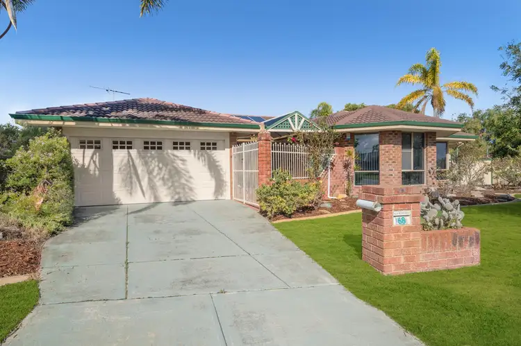 Main view of Homely house listing, 68 Leeuwin Parade, Rockingham WA 6168