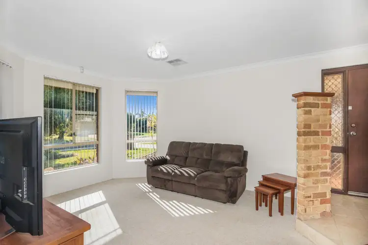 Fourth view of Homely house listing, 68 Leeuwin Parade, Rockingham WA 6168