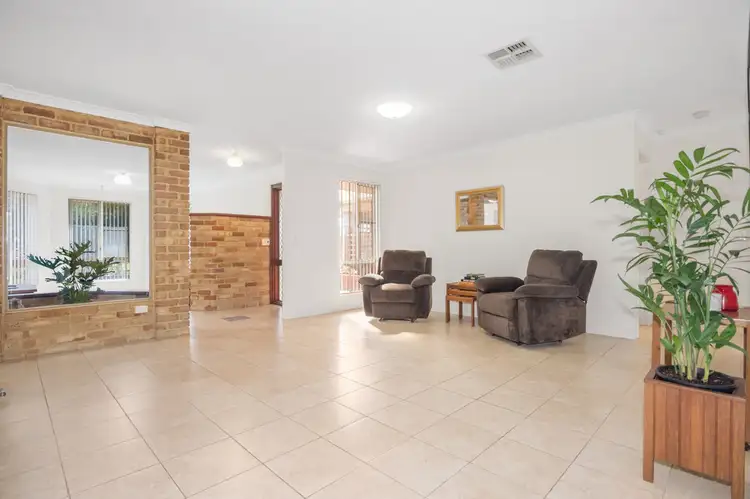 Fifth view of Homely house listing, 68 Leeuwin Parade, Rockingham WA 6168