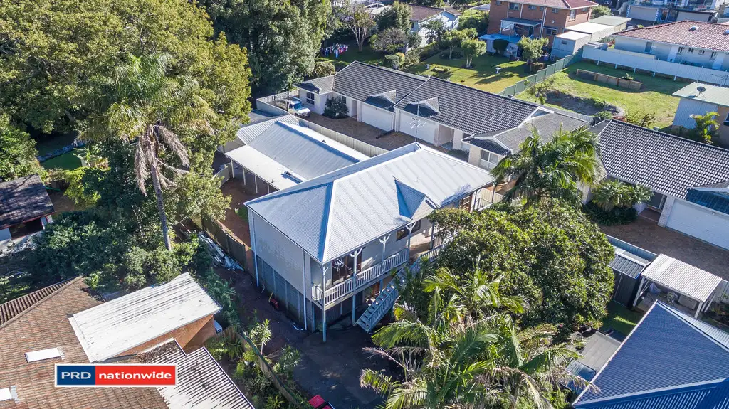 Main view of Homely house listing, 14 Nelson Street, Nelson Bay NSW 2315