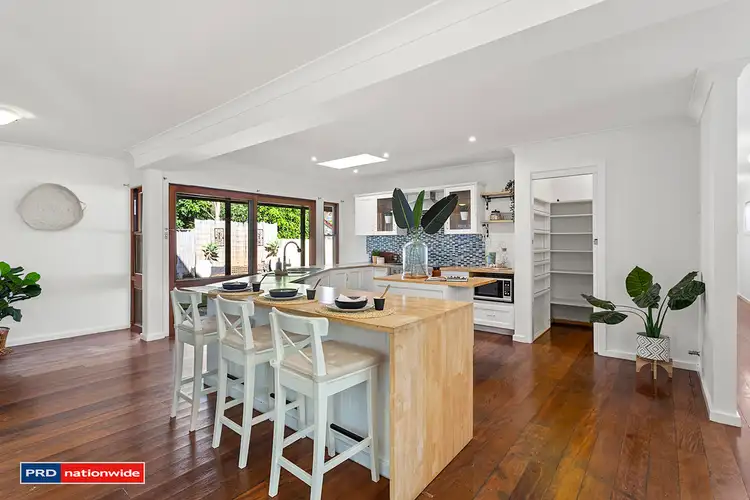 Fourth view of Homely house listing, 14 Nelson Street, Nelson Bay NSW 2315