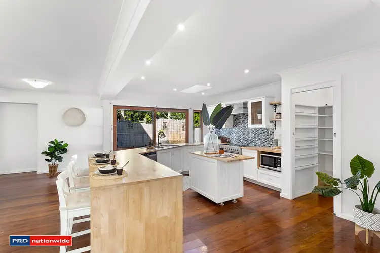 Fifth view of Homely house listing, 14 Nelson Street, Nelson Bay NSW 2315