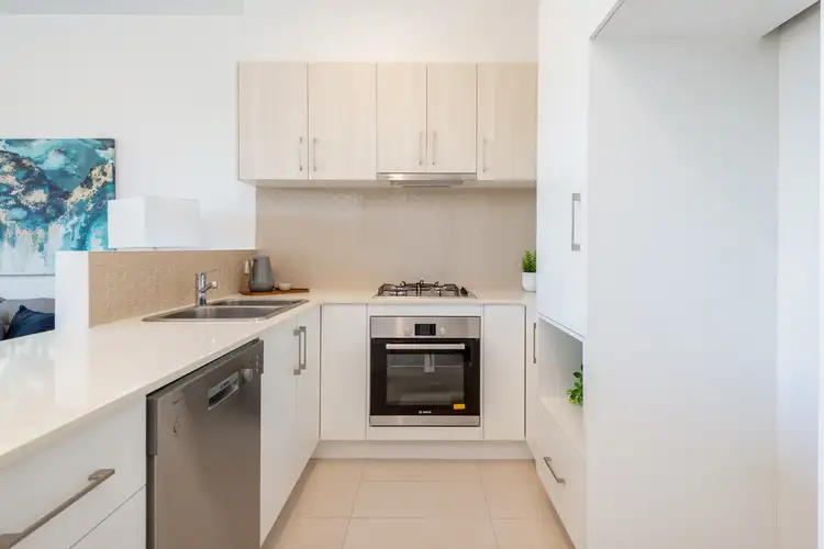 Third view of Homely townhouse listing, 32/11 Wanderlight Avenue, Lawson ACT 2617
