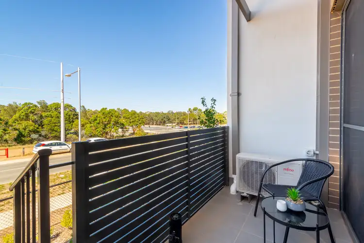Fifth view of Homely townhouse listing, 32/11 Wanderlight Avenue, Lawson ACT 2617