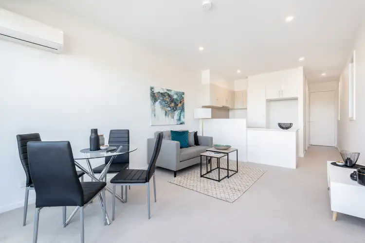 Sixth view of Homely townhouse listing, 32/11 Wanderlight Avenue, Lawson ACT 2617