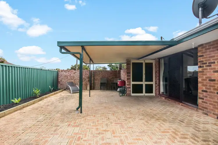 Second view of Homely house listing, 32a Dampier Drive, Golden Bay WA 6174