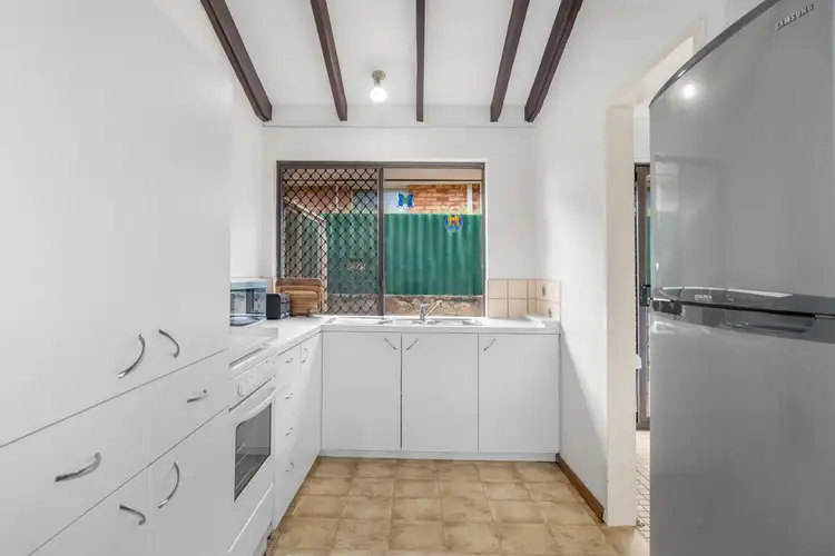 Fifth view of Homely house listing, 32a Dampier Drive, Golden Bay WA 6174