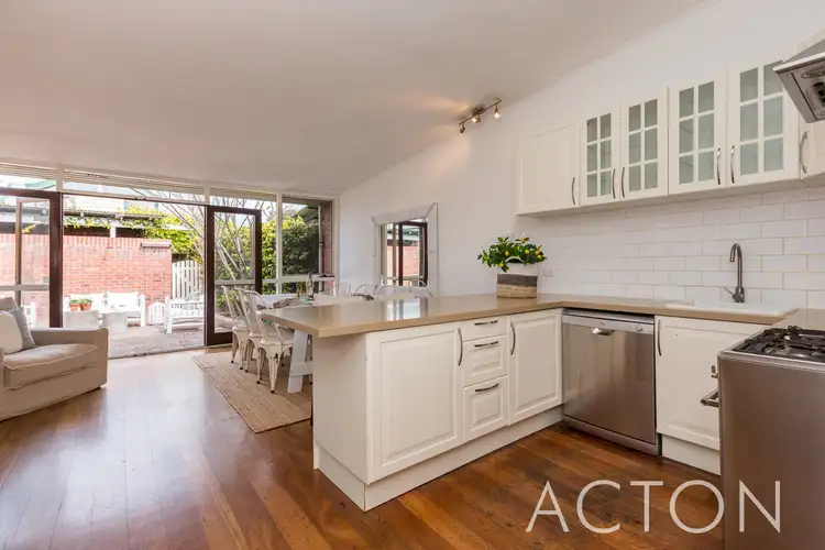 Second view of Homely house listing, 11A Martha Street, Beaconsfield WA 6162