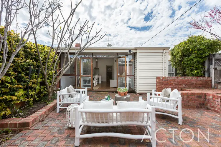 Third view of Homely house listing, 11A Martha Street, Beaconsfield WA 6162